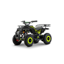 ATV electric RDB FFL800 putere 800W viteza 25 km/h 36V12Ah-Verde
