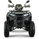 ATV RDB AFX200L off-road benzina 180cc 4 Timpi viteza 65 km/h-Gri