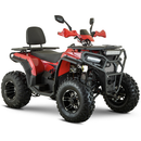 ATV RDB AFX200L off-road benzina 180cc 4 Timpi viteza 65 km/h-Verde