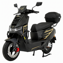 Scuter electric RDB RAC GT NEW 32Ah putere 2000W fara permis-Albastru