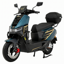 Scuter electric RDB RAC GT NEW 32Ah putere 2000W fara permis-Albastru