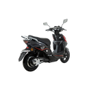 Scuter Electric RDB STORM 2200W fara permis 25 km/h-Gri