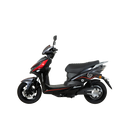Scuter Electric RDB STORM 2200W fara permis 25 km/h-Gri