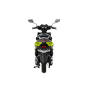 Scuter Electric RDB STORM 2200W fara permis 25 km/h-Gri