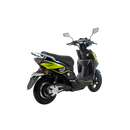 Scuter Electric RDB STORM 2200W fara permis 25 km/h-Gri