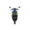 Scuter Electric RDB STORM 2200W fara permis 25 km/h-Gri