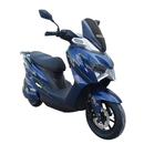 Scuter Electric RDB ROYAL putere 2000W viteza 25 km/h autonomie 90 km fara permis-Verde