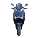 Scuter Electric RDB ROYAL putere 2000W viteza 25 km/h autonomie 90 km fara permis-Albastru