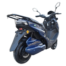 Scuter Electric RDB ROYAL putere 2000W viteza 25 km/h autonomie 90 km fara permis-Verde