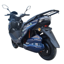 Scuter Electric RDB ROYAL putere 2000W viteza 25 km/h autonomie 90 km fara permis-Albastru