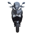 Scuter Electric RDB ROYAL putere 2000W viteza 25 km/h autonomie 90 km fara permis-Gri