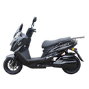 Scuter Electric RDB ROYAL putere 2000W viteza 25 km/h autonomie 90 km fara permis-Negru