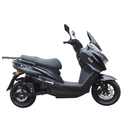Scuter Electric RDB ROYAL putere 2000W viteza 25 km/h autonomie 90 km fara permis-Albastru