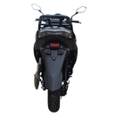 Scuter Electric RDB ROYAL putere 2000W viteza 25 km/h autonomie 90 km fara permis-Albastru