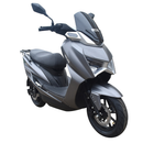 Scuter Electric RDB ROYAL putere 2000W viteza 25 km/h autonomie 90 km fara permis-Verde