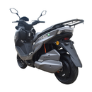Scuter Electric RDB ROYAL putere 2000W viteza 25 km/h autonomie 90 km fara permis-Gri