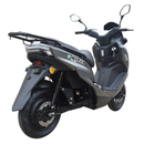 Scuter Electric RDB ROYAL putere 2000W viteza 25 km/h autonomie 90 km fara permis-Albastru