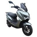 Scuter Electric RDB ROYAL putere 2000W viteza 25 km/h autonomie 90 km fara permis-Albastru