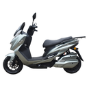 Scuter Electric RDB ROYAL putere 2000W viteza 25 km/h autonomie 90 km fara permis-Verde