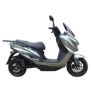 Scuter Electric RDB ROYAL putere 2000W viteza 25 km/h autonomie 90 km fara permis-Albastru