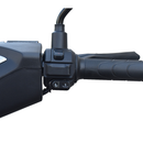 Scuter Electric RDB ROYAL putere 2000W viteza 25 km/h autonomie 90 km fara permis-Albastru
