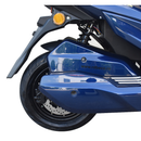 Scuter Electric RDB ROYAL putere 2000W viteza 25 km/h autonomie 90 km fara permis-Gri