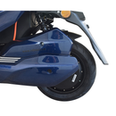 Scuter Electric RDB ROYAL putere 2000W viteza 25 km/h autonomie 90 km fara permis-Negru