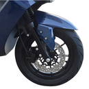 Scuter Electric RDB ROYAL putere 2000W viteza 25 km/h autonomie 90 km fara permis-Albastru