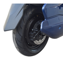 Scuter Electric RDB ROYAL putere 2000W viteza 25 km/h autonomie 90 km fara permis-Negru