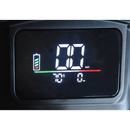 Scuter Electric RDB ROYAL putere 2000W viteza 25 km/h autonomie 90 km fara permis-Gri