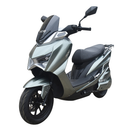 Scuter Electric RDB ROYAL putere 2000W viteza 25 km/h autonomie 90 km fara permis-Gri