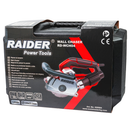 Masina de frezat caneluri Raider Power Tools RD-WCH04 1.35kW 125mm 0-30mm cutie