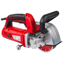 Masina de frezat caneluri Raider Pro RDP-WCH03 1.7kW 150x22.2mm valiza