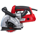Masina de frezat caneluri Raider Pro RDP-WCH03 1.7kW 150x22.2mm valiza