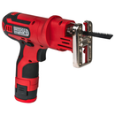 Ferestrau pendular Raider Power Tools RD-RS39Y 12V 1.5Ah 25mm quick case