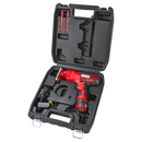 Ferestrau pendular Raider Power Tools RD-RS39Y 12V 1.5Ah 25mm quick case