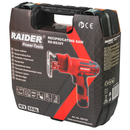 Ferestrau pendular Raider Power Tools RD-RS39Y 12V 1.5Ah 25mm quick case