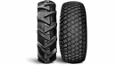 Tractor 4x4 BCS STRIKE 35 motor 25 CP diesel roti viratoare viteze 9+3 monodirectional