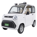 Masina electrica RDB PULS motor 2000W viteza 25 km/h autonomie 67 km acumulator 72V/58Ah fara permis-Albastru