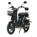 Scuter electric RDB SULINA5 Design 2025 800 W viteza 25km/h autonomie 91 km fara permis culoare albastru