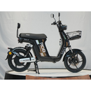 Scuter electric RDB SULINA5 Design 2025 800 W viteza 25km/h autonomie 91 km fara permis culoare rosu