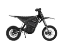 Motocicleta electrica cross Yozma IN 10 Off-Road putere 2600W viteza 60 km/h autonomie 85 km 48 V 23.4 Ah cuplu max. 146 Nm sarcina max. 120 Kg-Rosu