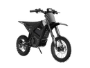 Motocicleta electrica cross Yozma IN 10 Off-Road putere 2600W viteza 60 km/h autonomie 85 km 48 V 23.4 Ah cuplu max. 146 Nm sarcina max. 120 Kg-Rosu