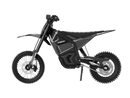 Motocicleta electrica cross Yozma IN 10 Off-Road putere 2600W viteza 60 km/h autonomie 85 km 48 V 23.4 Ah cuplu max. 146 Nm sarcina max. 120 Kg-Rosu