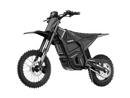 Motocicleta electrica cross Yozma IN 10 Off-Road putere 2600W viteza 60 km/h autonomie 85 km 48 V 23.4 Ah cuplu max. 146 Nm sarcina max. 120 Kg-Rosu