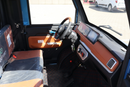 Tricicleta electrica Geeli E-Truck motor 3000W viteza 25 km/h autonomie 108 km baterie 72V/120Ah Litiu-Ion sistem NFC fara permis