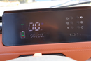 Tricicleta electrica Geeli E-Truck motor 3000W viteza 25 km/h autonomie 108 km baterie 72V/120Ah Litiu-Ion sistem NFC fara permis