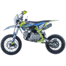 Motocross Off-Road RDB S3 motor benzina 4T 110 cmc viteza 70 km/h-Verde