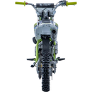 Motocross Off-Road RDB S3 motor benzina 4T 110 cmc viteza 70 km/h-Verde