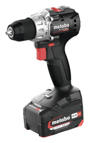 Masina de gaurit / insurubat pe acumulator METABO BS 18 BL Edition (18V 1x4.0Ah)